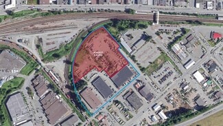 More details for 33167 London Av, Mission, BC - Land to Rent