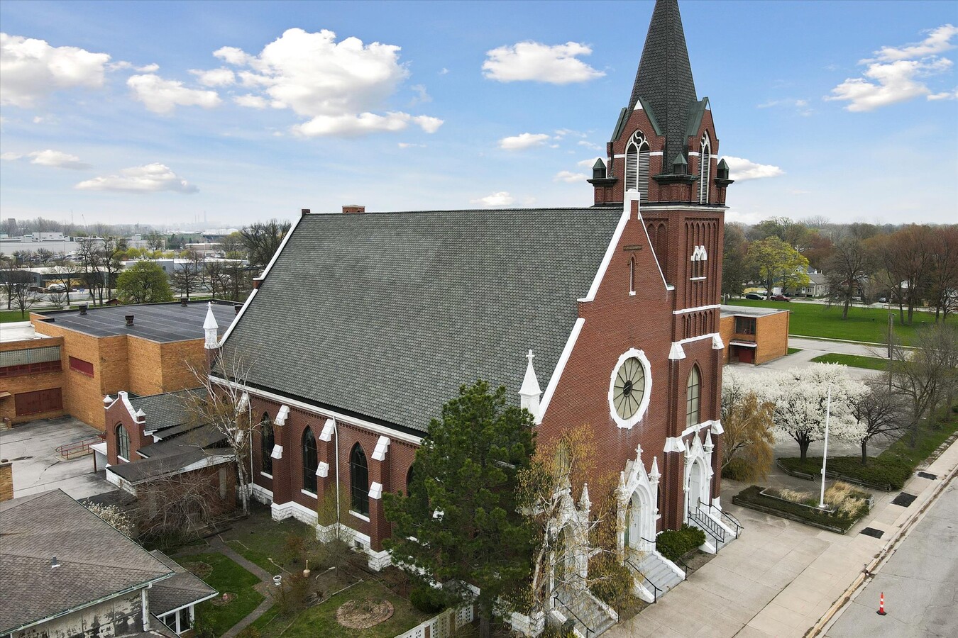 Building Photo