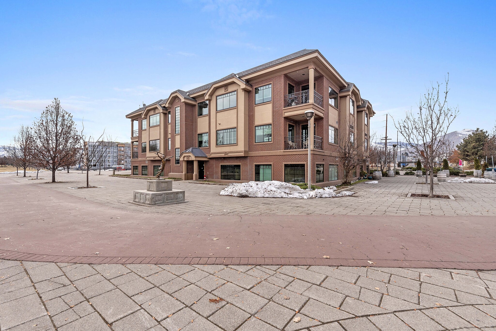 1 5th St, Wenatchee, WA for sale Building Photo- Image 1 of 1