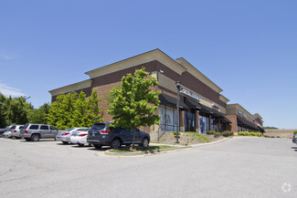 More details for 1731 Mallory Ln, Brentwood, TN - Retail for Rent