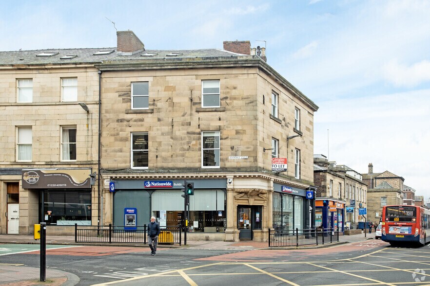 29 Lowther St, Carlisle for sale - Building Photo - Image 3 of 15