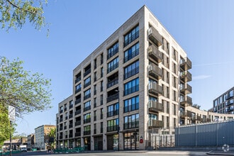 140-146 Camden St, London to rent Building Photo- Image 1 of 14