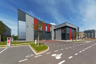 More details for Industrial to Rent