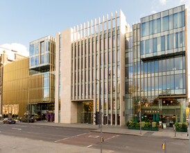 6 St. Andrew Sq, Edinburgh for rent Building Photo- Image 1 of 12