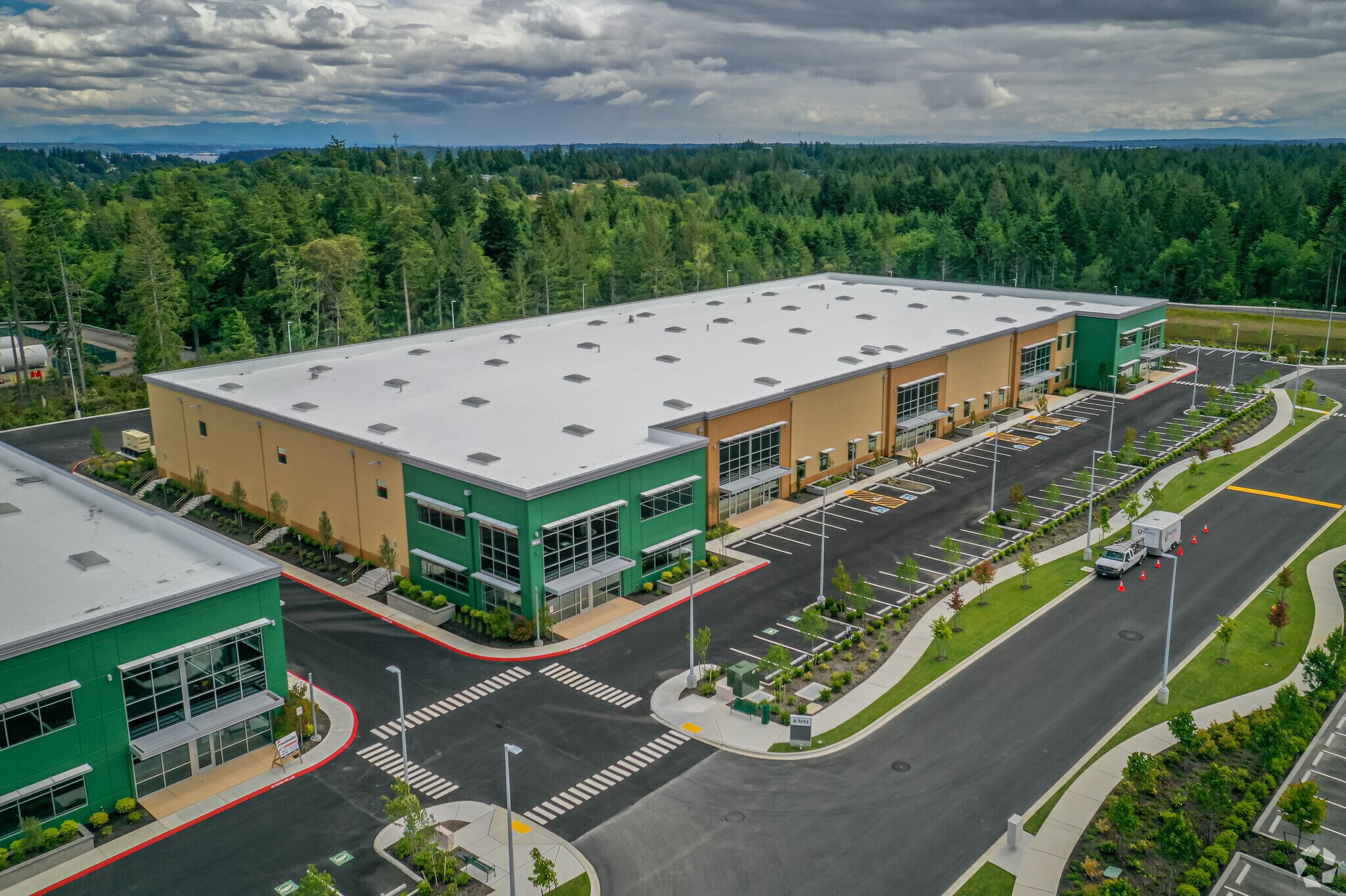 9684 Bujacich Rd, Gig Harbor, WA to rent Building Photo- Image 1 of 4