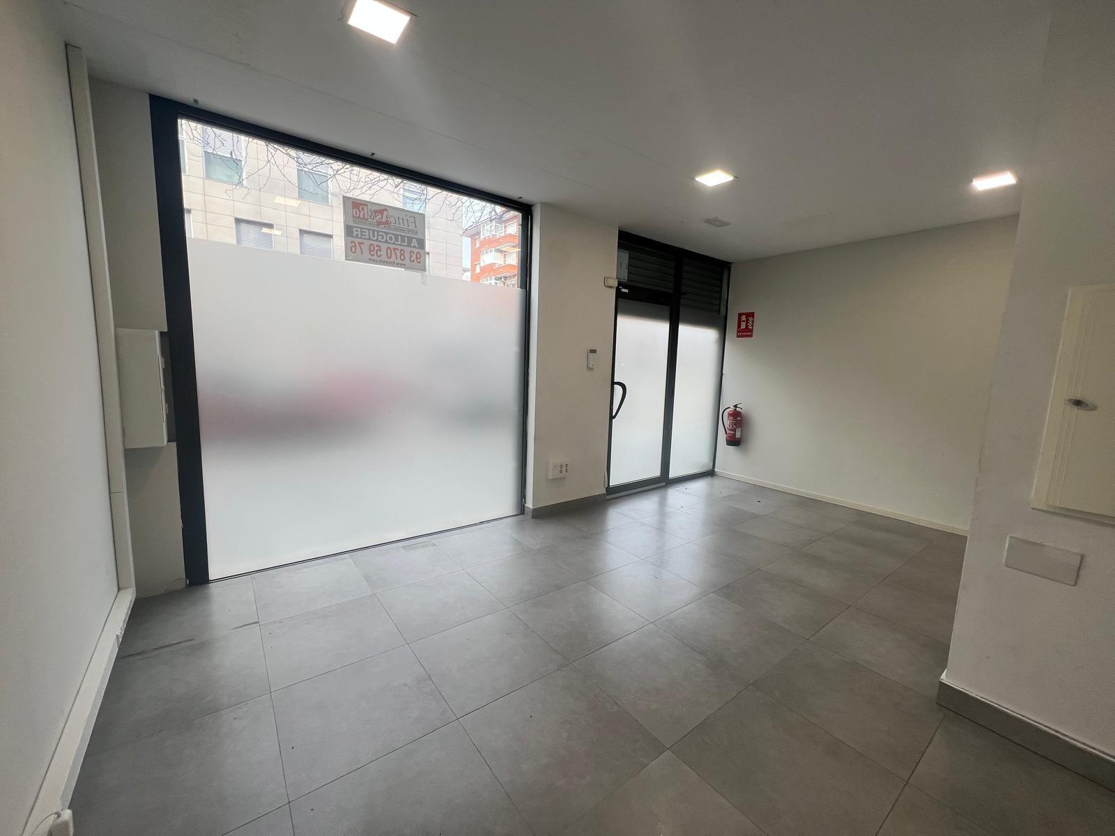 Retail in Granollers, Barcelona to rent Interior Photo- Image 1 of 2