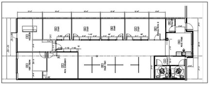 11760 Haynes Bridge Rd, Alpharetta, GA for rent Floor Plan- Image 1 of 1