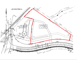 More details for Lot 1 B Glenmaura National blvd, Moosic, PA - Light Industrial for Rent