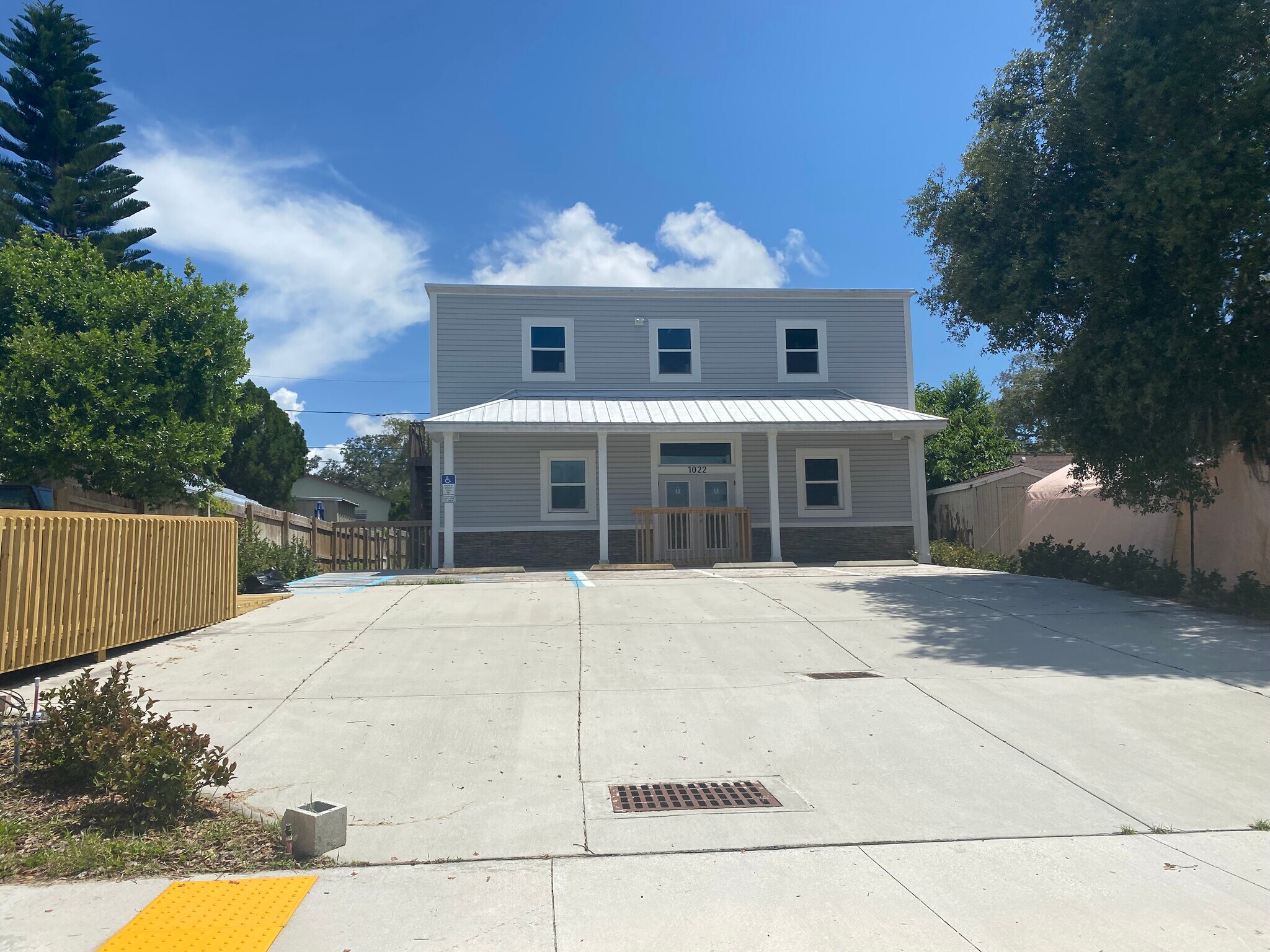 1022 Pennsylvania Ave, Palm Harbor, FL for sale Primary Photo- Image 1 of 1