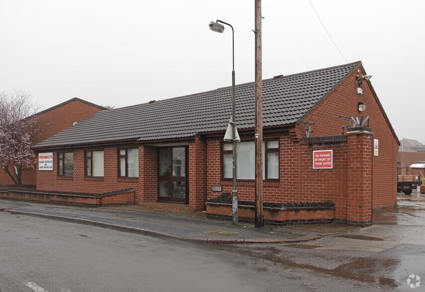 Woods Ln, Derby for sale - Primary Photo - Image 1 of 1