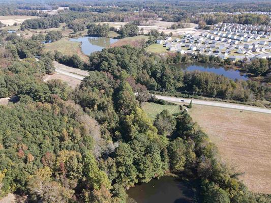 0 Shepard School, Zebulon, NC for sale - Primary Photo - Image 1 of 3