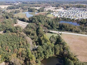 0 Shepard School, Zebulon, NC for sale Primary Photo- Image 1 of 4