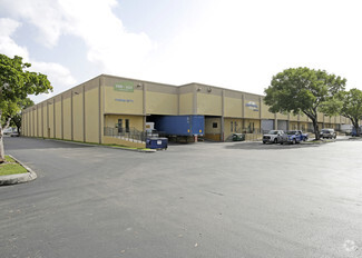 More details for 1400-1466 NW 82nd Ave, Doral, FL - Industrial for Rent