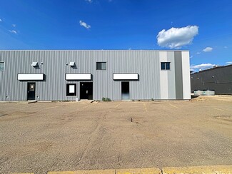 More details for 8112 Fraser Av, Fort McMurray, AB - Light Industrial for Rent