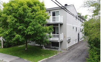More details for 369 Lafontaine Ave, Ottawa, ON - Build-to-Rent for Sale