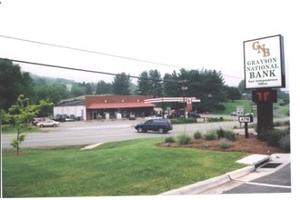 809 E Main St, Independence, VA for sale Primary Photo- Image 1 of 3