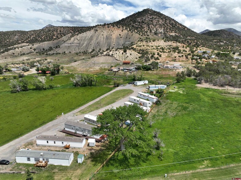 945 Hwy 92, Crawford, CO for sale - Building Photo - Image 3 of 8