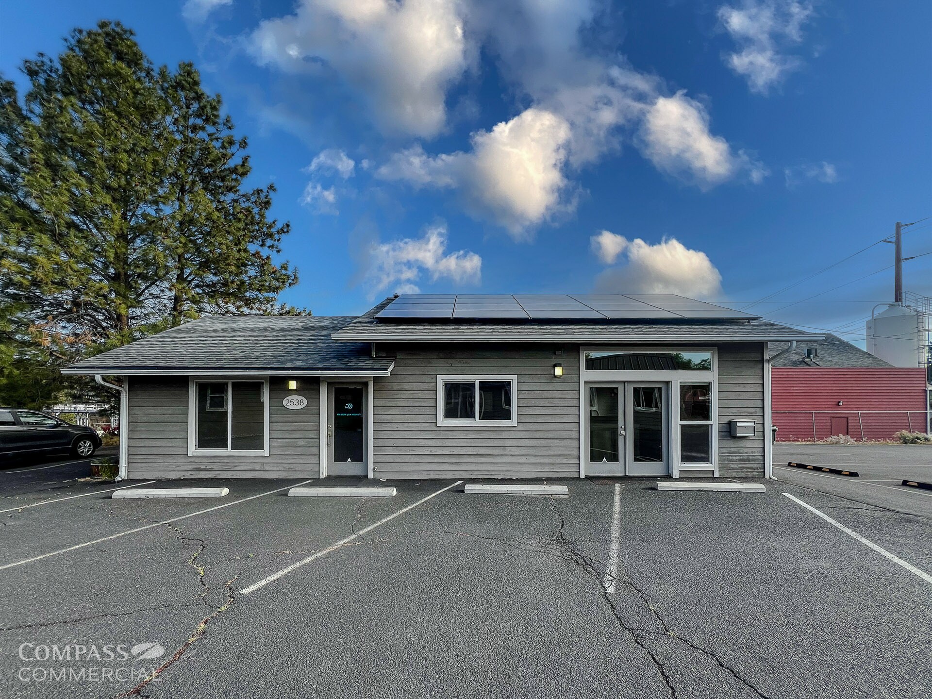 2538 Ne Division St, Bend, OR for sale Building Photo- Image 1 of 1