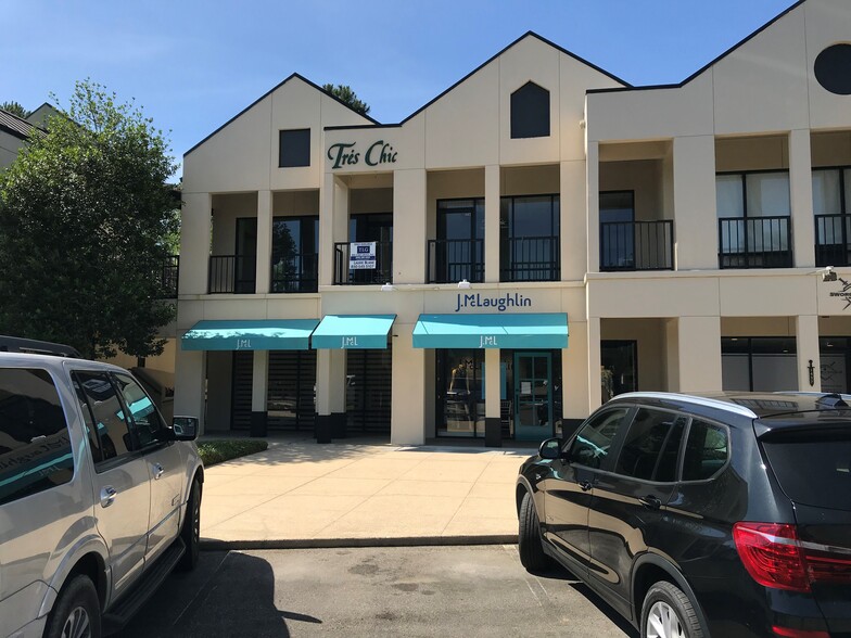 1411-1451 Market St, Tallahassee, FL for sale - Building Photo - Image 1 of 1