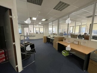 More details for 141 Rue Michel Carre, Argenteuil - Office for Sale