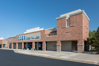 9555-9585 E County Line Rd, Centennial, CO for rent Building Photo- Image 1 of 9