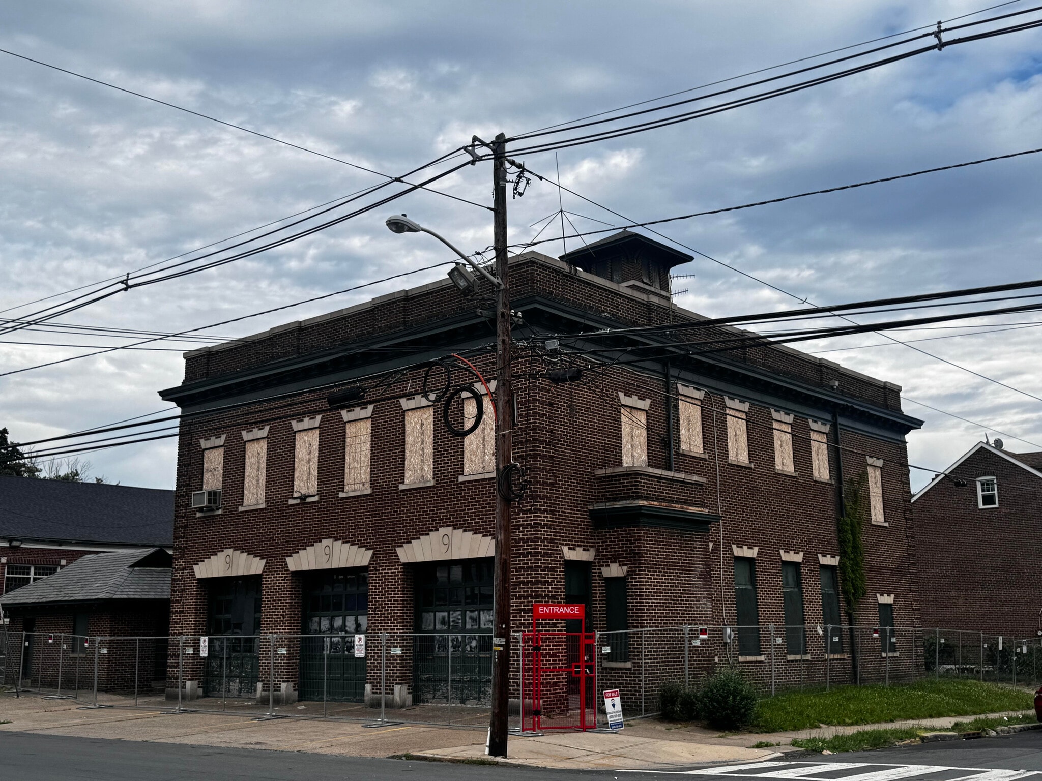 1100 Brunswick Ave, Trenton, NJ for sale Building Photo- Image 1 of 1