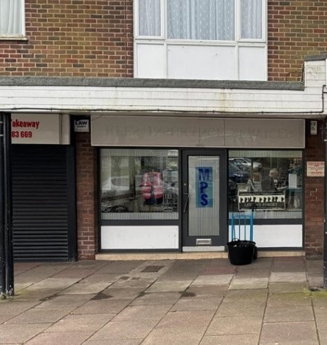 More details for 5-7 Parkhill Road – Retail for Sale, Burntwood