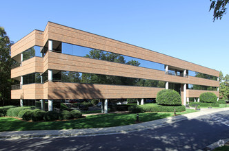 3120 Highwoods Blvd, Raleigh, NC for rent Building Photo- Image 1 of 6