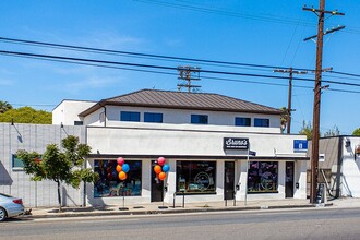 2010-2016 Lincoln Blvd, Venice, CA for sale Building Photo- Image 1 of 1