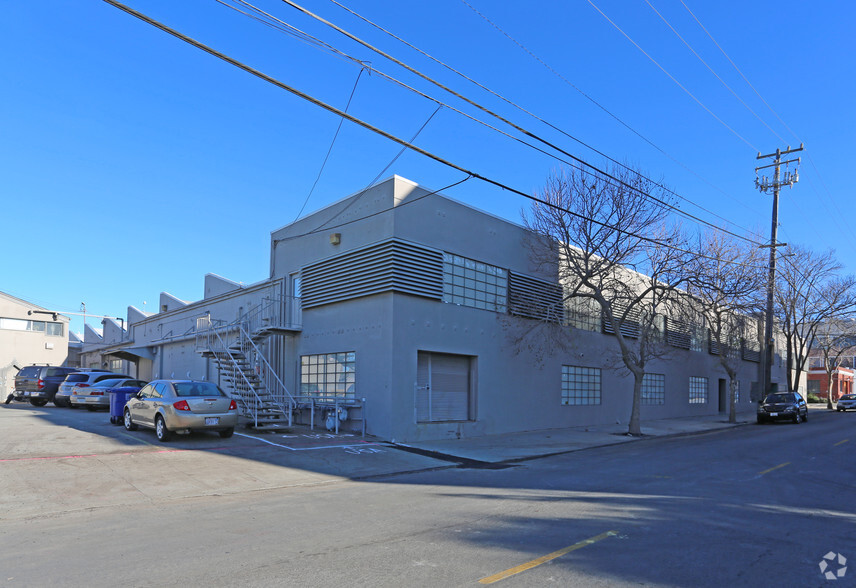 921 Parker St, Berkeley, CA for rent - Building Photo - Image 3 of 14