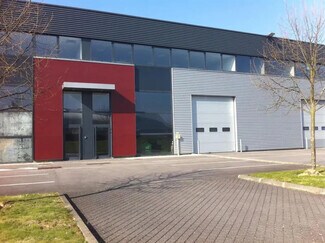 More details for Light Industrial to Rent