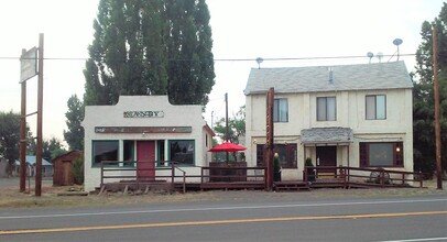 22415 Highway 299 E, Canby, CA for sale Building Photo- Image 1 of 12