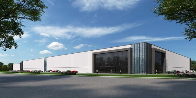 More details for 982 Rest Acres Rd, Paris, ON - Industrial to Rent