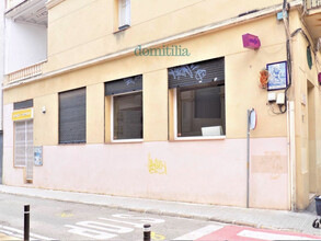 Office/Retail in Sabadell, BAR for rent Floor Plan- Image 2 of 7