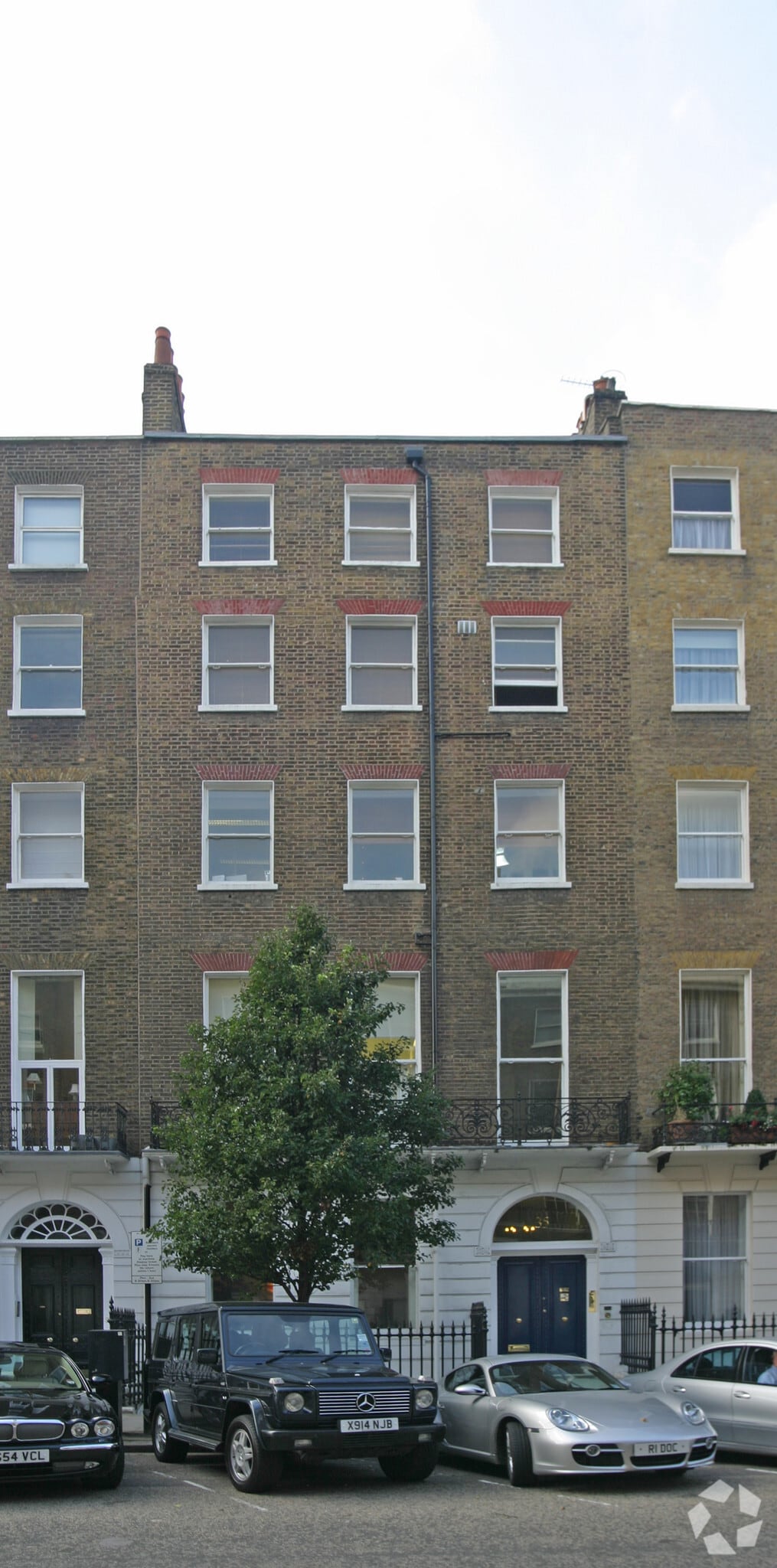 35 Devonshire Pl, London for sale Primary Photo- Image 1 of 1