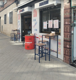 More details for Avenida de Menéndez Pelayo, 63, Madrid - Retail to Rent