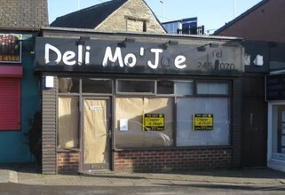 8 Lound Side, Sheffield to rent Building Photo- Image 1 of 1