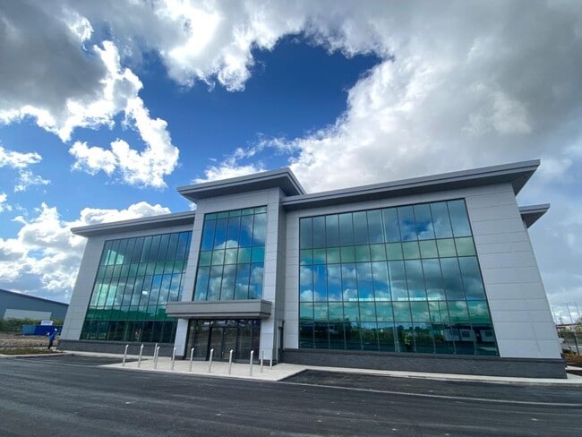 More details for Buckshaw Parkway 2, Chorley - Office to Rent