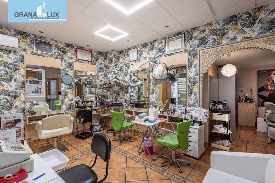 Calle San Juan de Letrán, 3, Granada, Granada for sale - Interior Photo - Image 3 of 15