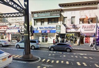 5221-5229 Broadway, Bronx, NY for sale Building Photo- Image 1 of 1