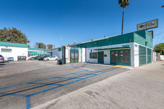 16901 Roscoe Blvd, Northridge, CA for sale Building Photo- Image 1 of 1