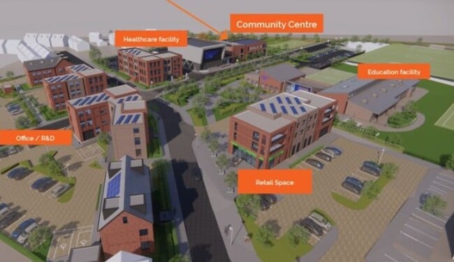 More details for Minerva Hts, Chichester - Medical to Rent