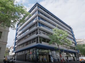 Travessera de Gràcia, 47-49, Barcelona, Barcelona to rent - Commercial Listing Video 