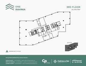 1 Ravinia Dr, Atlanta, GA to rent Floor Plan- Image 1 of 1