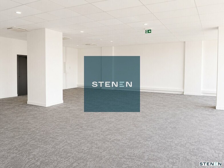 Office in Marseille to rent - Interior Photo - Image 2 of 5