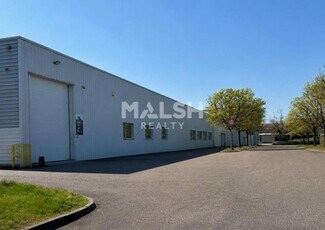 More details for Light Industrial for Sale
