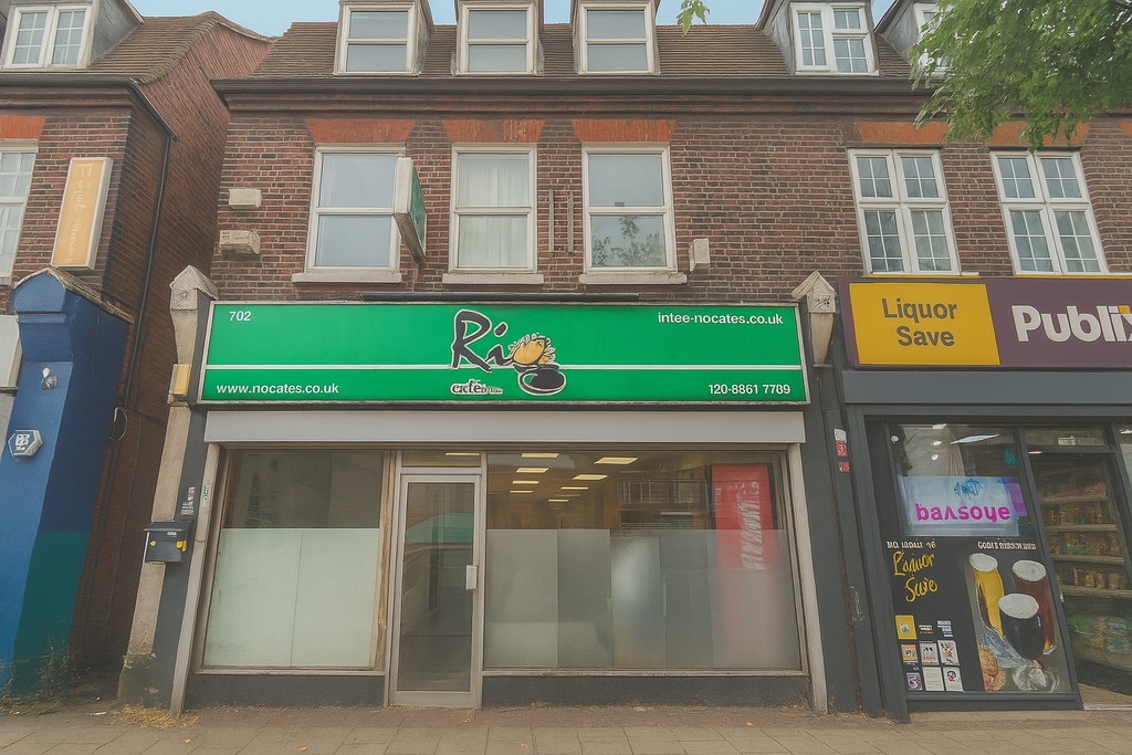 742 Sidcup Rd, London to rent Building Photo- Image 1 of 3