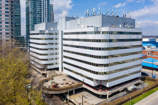 More details for 55 Town Centre Ct, Toronto, ON - Office for Rent