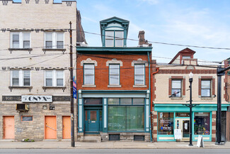 More details for 1013 E Carson St, Pittsburgh, PA - Retail for Sale