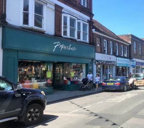 More details for 17-21 Bell St, St Andrews - Retail to Rent